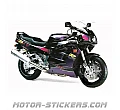 Suzuki GSX-R 1100 1995