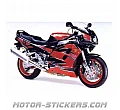 Suzuki GSX-R 1100 1995