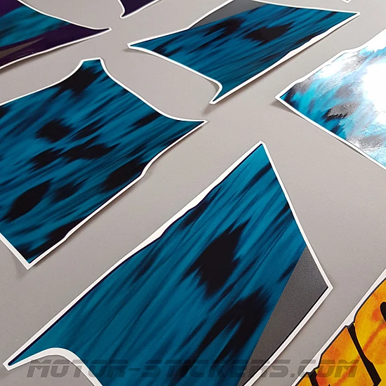 Suzuki GSX-R 1100 1996