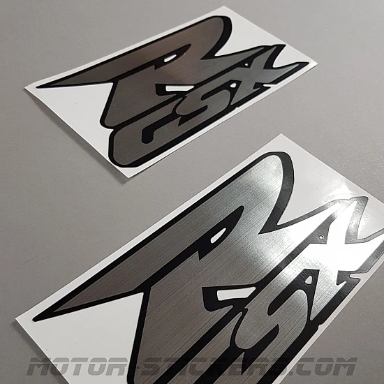 Suzuki GSX-R 600 1998