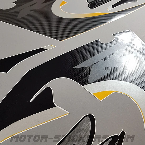 Suzuki GSX-R 600 1999