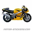 Suzuki GSX-R 600 1999