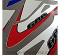 Suzuki GSX-R 600 2000