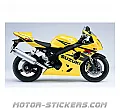 Suzuki GSX-R 600 2004