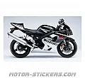 Suzuki GSX-R 600 2005