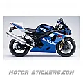 Suzuki GSX-R 600 2005