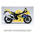 Suzuki GSX-R 600 2005
