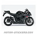 Suzuki GSX-R 600 2006
