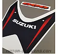 Suzuki GSX-R 600 2008