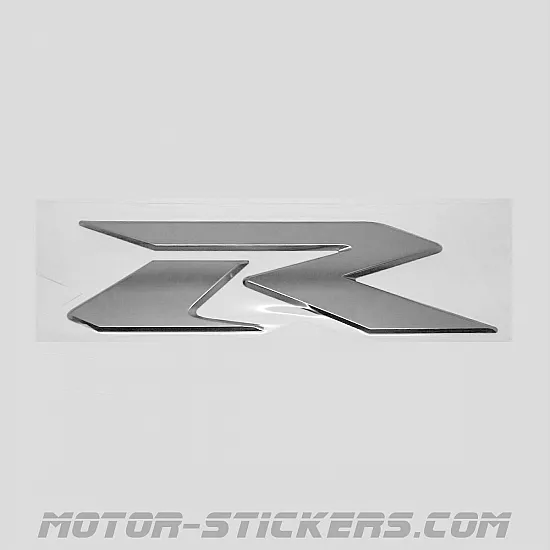 Suzuki GSX-R 600 2008