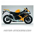 Suzuki GSX-R 600 2008