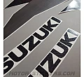 Suzuki GSX-R 750 1997