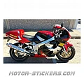 Suzuki GSX-R 750 1997