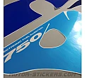 Suzuki GSX-R 750 1998