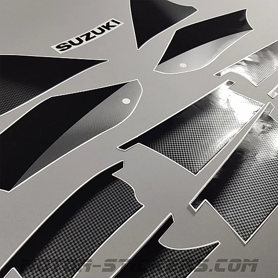 Suzuki GSX-R 750 1999