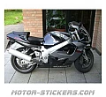 Suzuki GSX-R 750 1999
