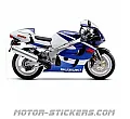 Suzuki GSX-R 750 1999