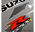 Suzuki GSX-R 750 2002