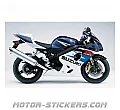 Suzuki GSX-R 750 2004