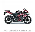 Suzuki GSX-R 750 2006