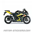 Suzuki GSX-R 750 2006