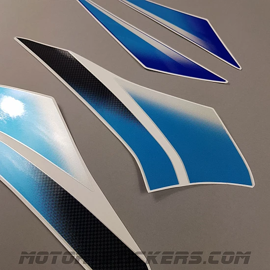 Suzuki GSX-R 750 2006