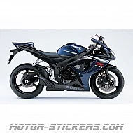 Blue-Black 