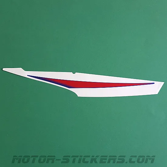 Suzuki GSX-R 750 2007