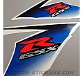 Suzuki GSX-R 750 2010