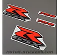 Suzuki GSX-R 750 2011-2012