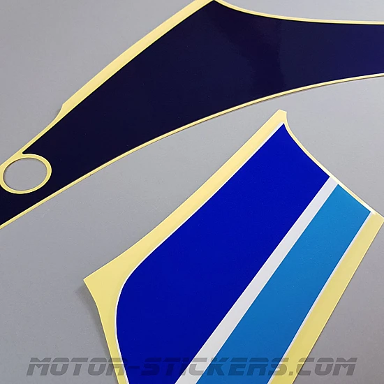 Suzuki GSX-R 750 2016