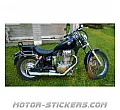 Suzuki LS 650 Savage 1986-1994