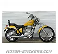 Suzuki LS 650 Savage 1996-1999
