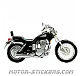 Suzuki LS 650 Savage 1996-1999