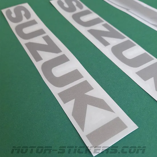 Suzuki SV 650 1999-2001