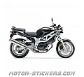 Suzuki SV 650 2002