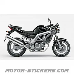 Suzuki SV 650 2003