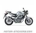 Suzuki SV 650 2003