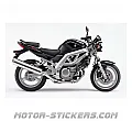 Suzuki SV 650 2004