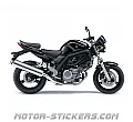 Suzuki SV 650 2007