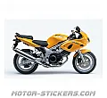 Suzuki SV 650S 2000