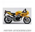 Suzuki SV 650S 2002