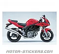Suzuki SV 650S 2005