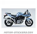 Suzuki SV 650S 2006