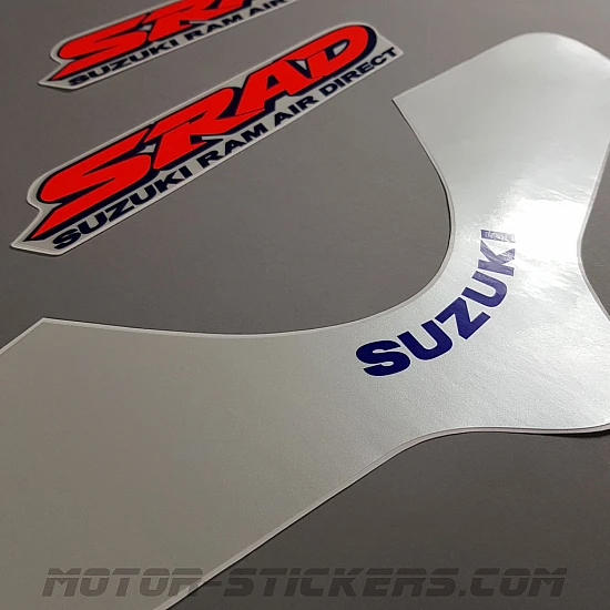 Suzuki TL 1000R 1998