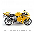 Suzuki TL 1000R 1999