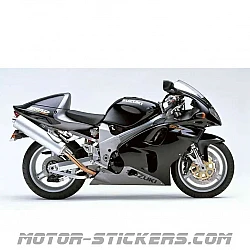 Suzuki TL 1000R 1999