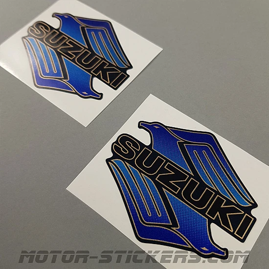 Suzuki VS1400 Intruder 1987