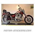 Suzuki VS1400 Intruder 1993