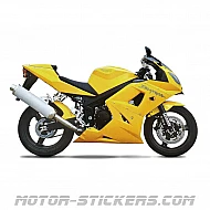 Jaune 